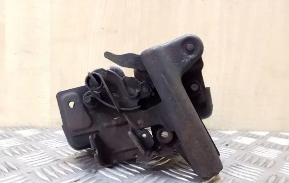 Opel Sintra Engine bonnet/hood lock/catch
