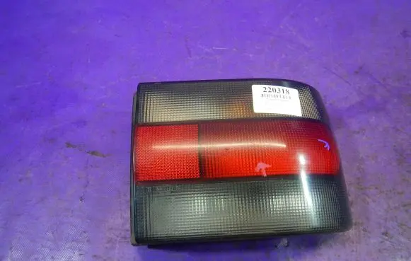 Renault 19 Rear/tail lights 7700815980D