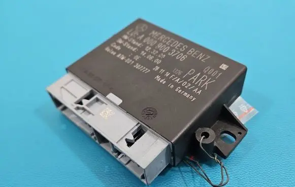 Mercedes-Benz B W246 W242 Parking PDC control unit/module A0009003706 IMPRK1559516