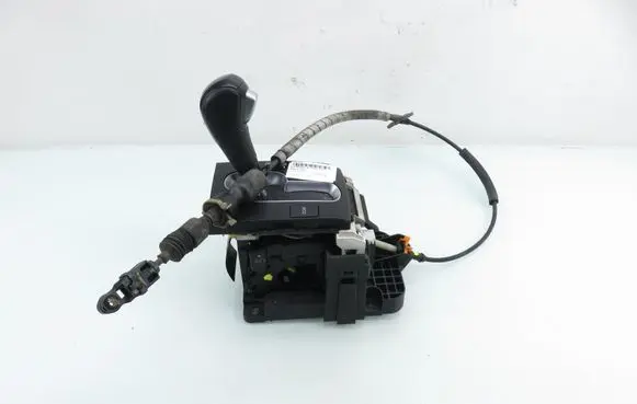 Chevrolet Captiva Gear shifter/selector 