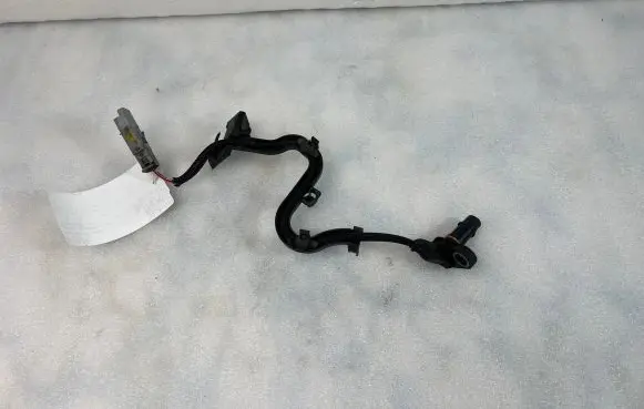 Peugeot 2008 I Camshaft position sensor 9816032180