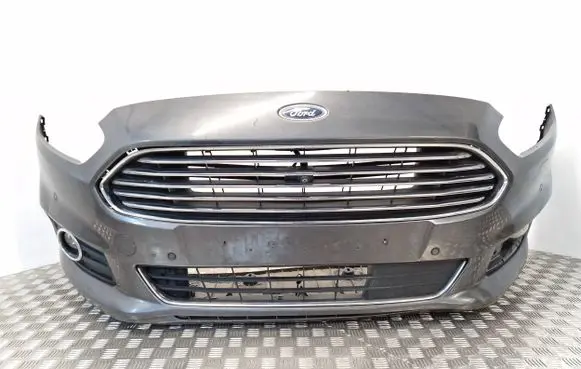 Ford S-MAX Front bumper