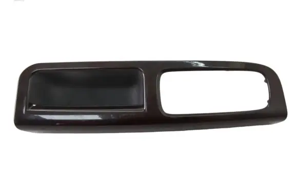 Volvo S40 Front door window switch trim 8679667 14621