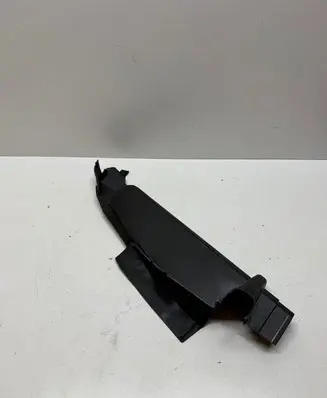 Wiper trim