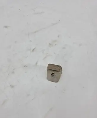 Volkswagen Transporter - Caravelle T3 Sun visor clip/hook/bracket 