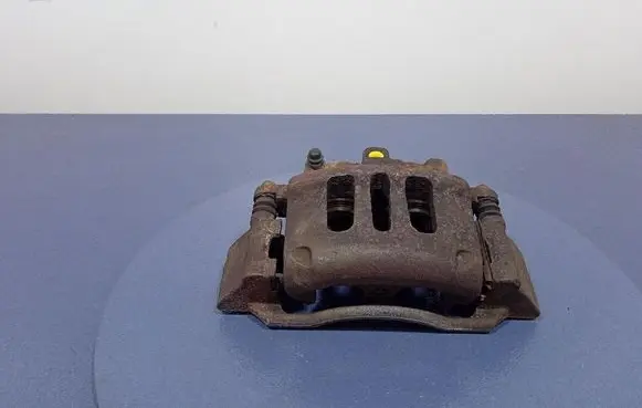 Chrysler Pacifica Front brake caliper