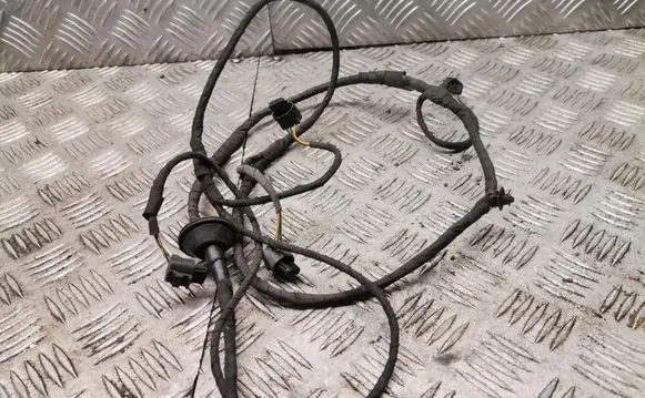 Mercedes-Benz E W212 Parking sensor (PDC) wiring loom