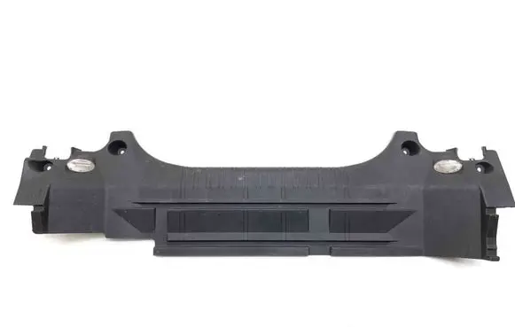 Jaguar XK8 - XKR Trunk/boot sill cover protection HJA5282AD