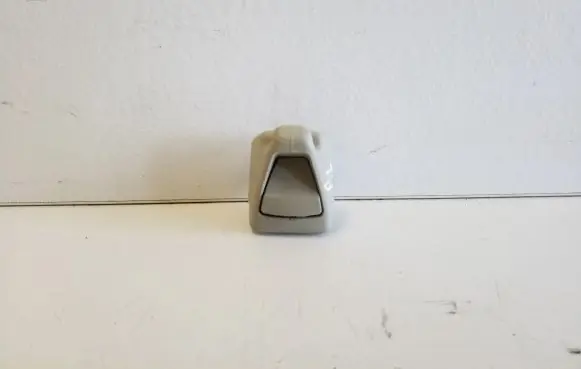 Volvo V40 Cross country Sun visor clip/hook/bracket 