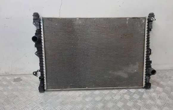 Land Rover Discovery Sport Coolant radiator GJ328005BB XC5J1