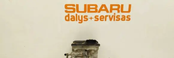 Subaru Forester SH EGR valve 14710AA741 070260157