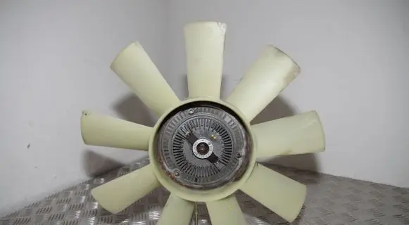 Volkswagen II LT Viscous fan clutch 062121302 22463