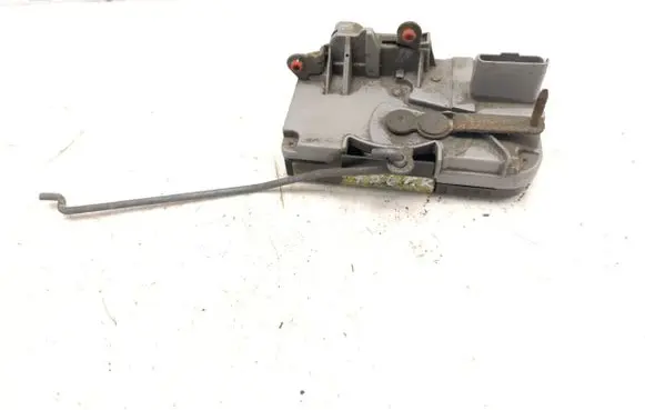 Peugeot 806 Front door lock