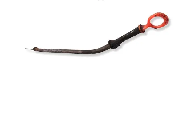 Volvo S40, V40 Oil level dip stick 9497560