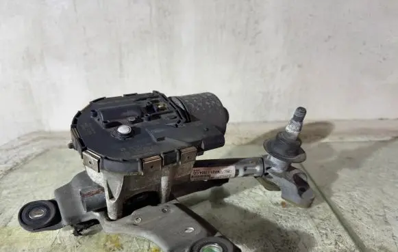 Ford Galaxy Wiper motor 1397220675 6M2117504CD