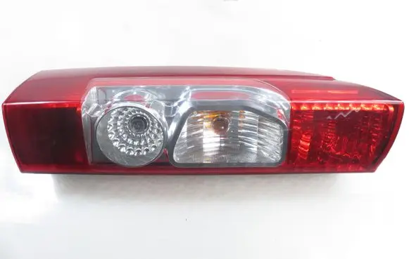 Peugeot Boxer Rear/tail lights 
