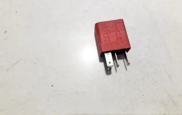 Fiat Stilo Other relay 46520422 702.50