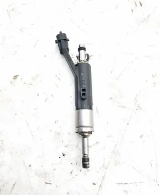 Citroen C4 III e-C4 Fuel injector 9822715980 420117107263