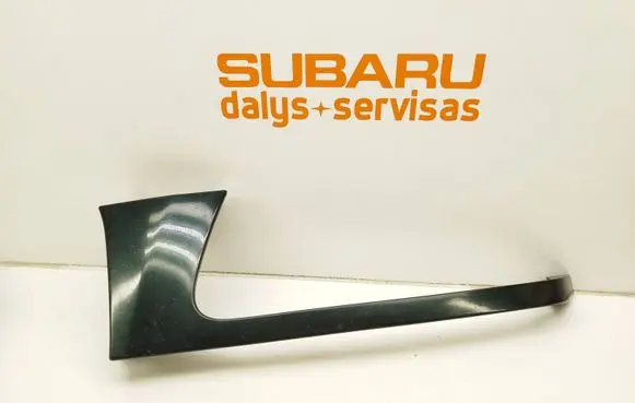 Subaru Forester SG Under headlight/headlamp trim 