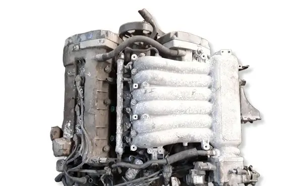 Hyundai Santa Fe Engine G6BA