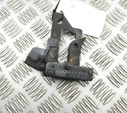 Mercedes-Benz E W213 Engine bonnet/hood lock/latch loop/hook A2188800064