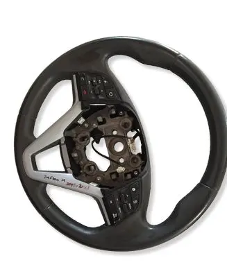 Hyundai Tucson TL Steering wheel 96710D7510