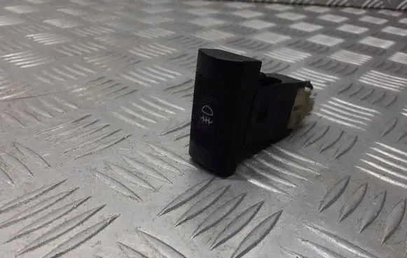 KIA Rio Fog light switch 