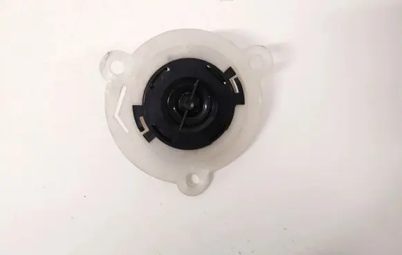 Peugeot 807 Front door speaker 9633355780