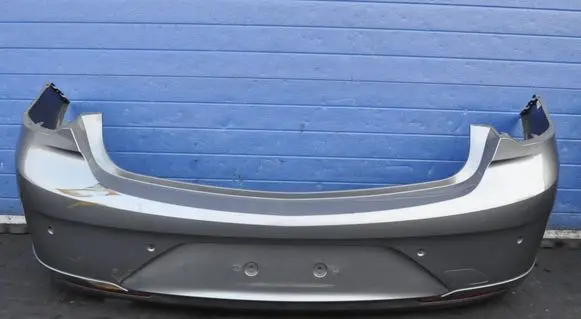 Opel Insignia B Rear bumper 