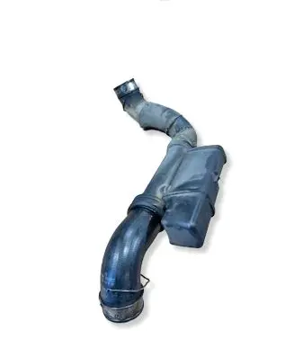 Mercedes-Benz E W211 Intercooler hose/pipe A2115282382 ZGS00214004