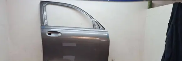 Mercedes-Benz EQB Front door A2477221001