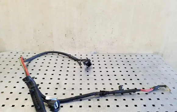 Ford Ranger Positive cable (battery) JB3T14300GC