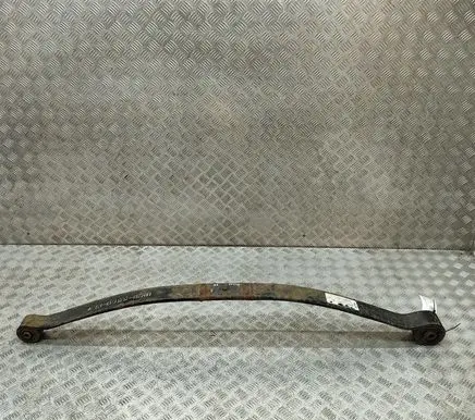 Ford Transit VII Rear leaf spring BK315560EL