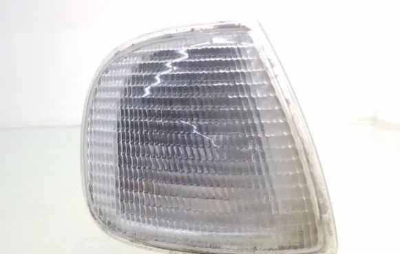 Volkswagen Caddy Front indicator light 0158492