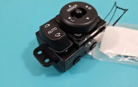 KIA Ceed Electric window control switch 93530-A2050 IMPRK1432895