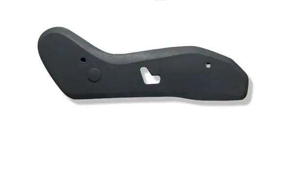 Mercedes-Benz ML W163 Seat trim 520914 SAND8G63 GRAY7D42
