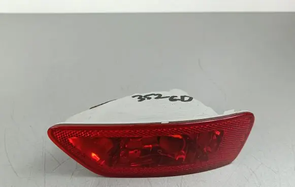 Jeep Grand Cherokee Rear bumper light 363022