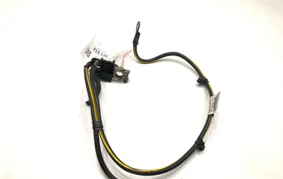 Nissan Qashqai Negative earth cable (battery) 24080BD70A