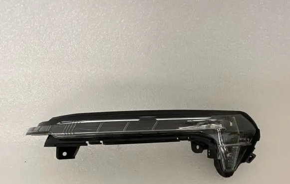 Audi A6 S6 C7 4G Mirror indicator light 4G5949101A