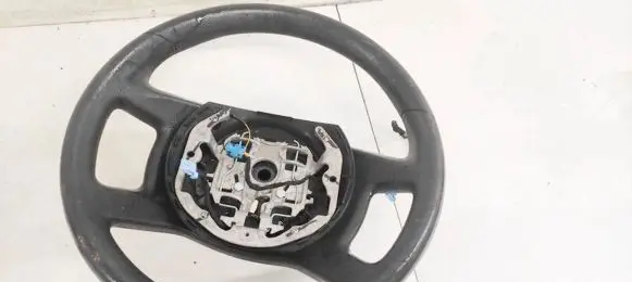 Citroen C5 Steering wheel
