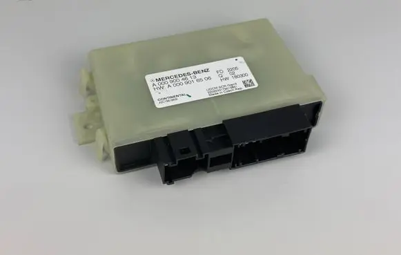 Mercedes-Benz A W177 AMG Adblue control unit A0009004613 A0009016506 A2C16819800