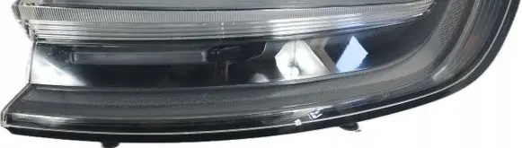 Porsche Macan (95B) Rear/tail lights 95B945092AF