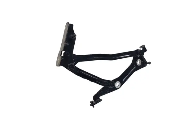 Ford Mustang VI Tailgate/trunk/boot hinge FR3B6342701AD