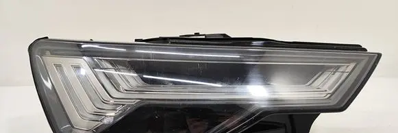 Audi A6 S6 C8 4K Headlight/headlamp 4K0941036