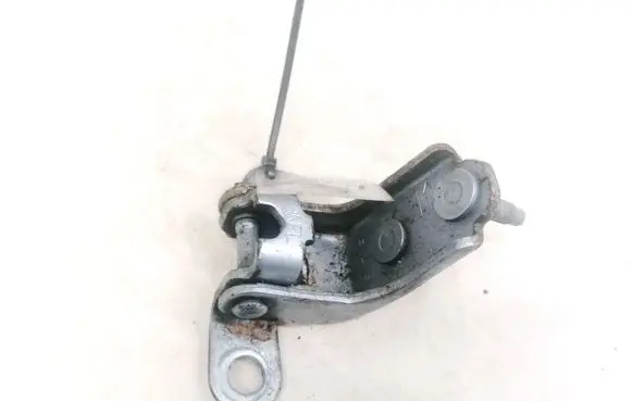 Honda Accord Rear door lower hinge