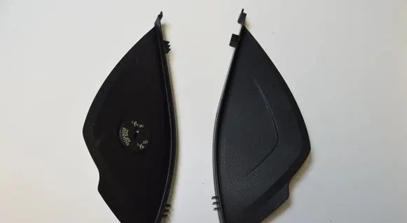 Lexus IS III XE30 Other interior part 51459218554 51459218553