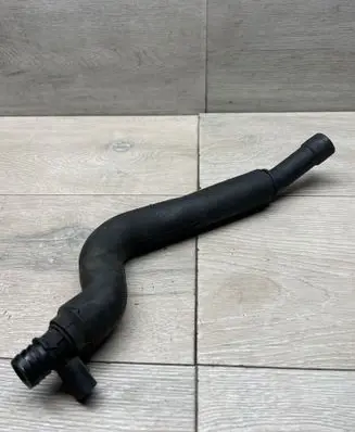 Mercedes-Benz Vito Viano W639 Air intake hose/pipe A6510100382