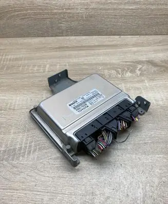 Toyota Yaris Engine control unit/module ECU 896615220 8966052270