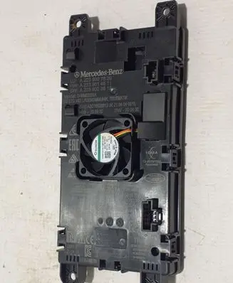 Mercedes-Benz C W206 Other control units/modules A2239007820