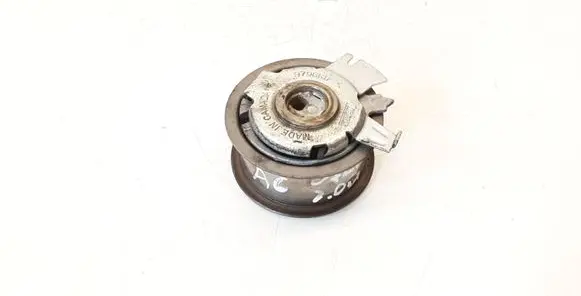 Audi A6 S6 C6 4F Timing belt/chain tensioner 979669